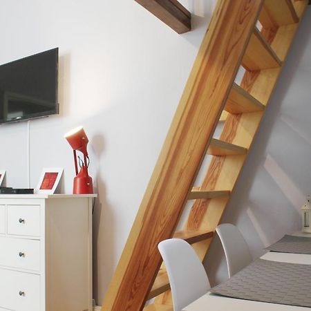 Noctis Apartment Chmielna Варшава Екстер'єр фото