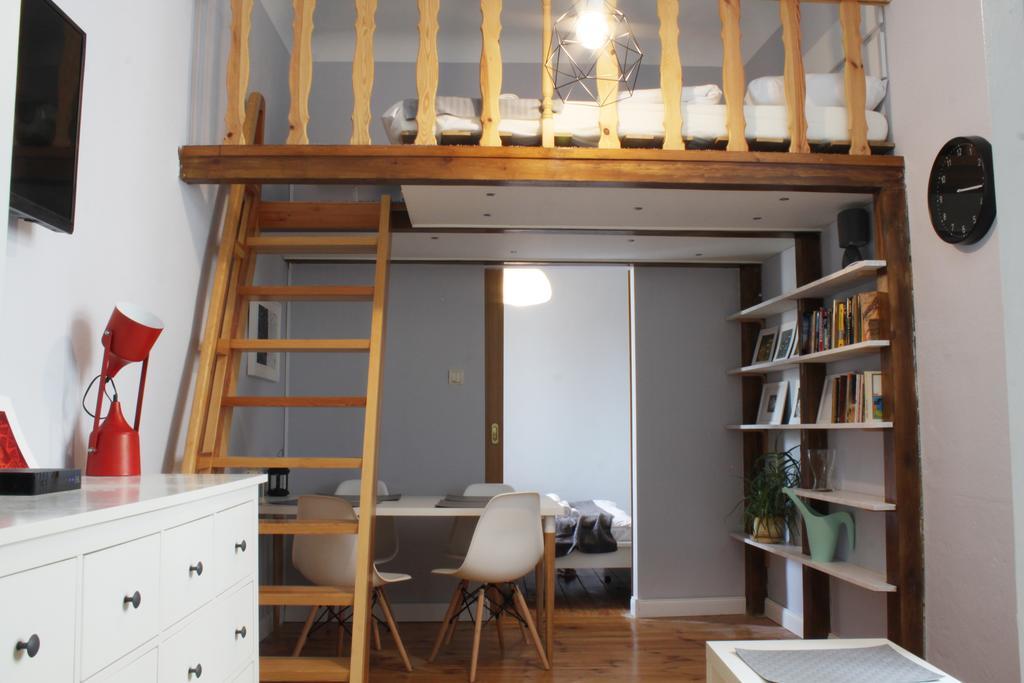 Noctis Apartment Chmielna Варшава Екстер'єр фото